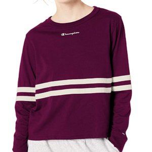 Women's traditional long sleeve T-shirt